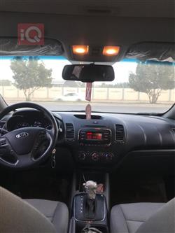 كيا سيراتو